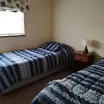 Casa Condominio Los Robles Pucon