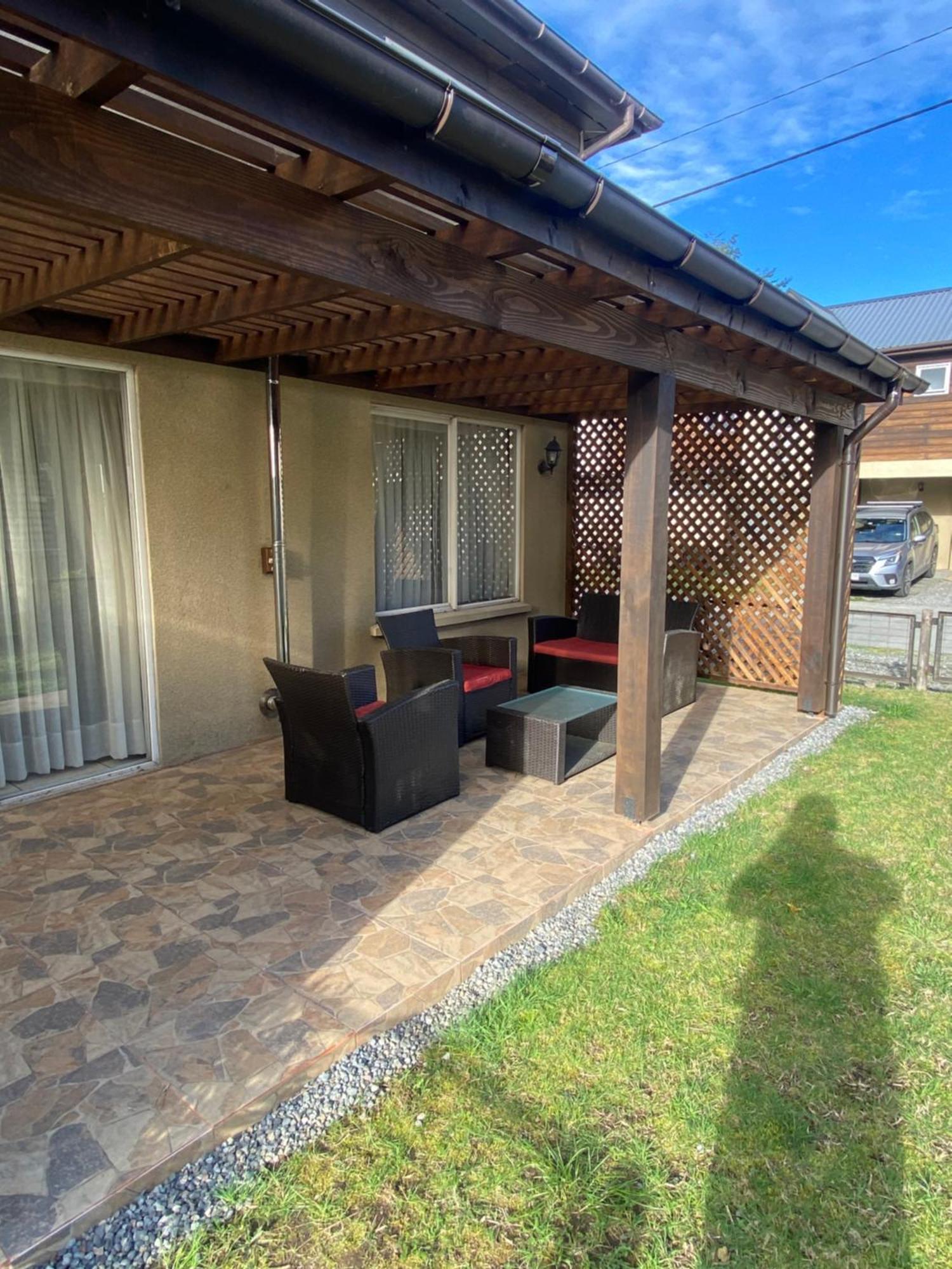 Casa de férias Casa Condominio Los Robles Pucón